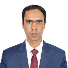 Shakhaowat Hossin