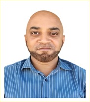 Dr. Ismail