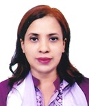 Runia Mowla