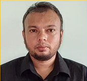 Dr. Golam Mehedi Hasan